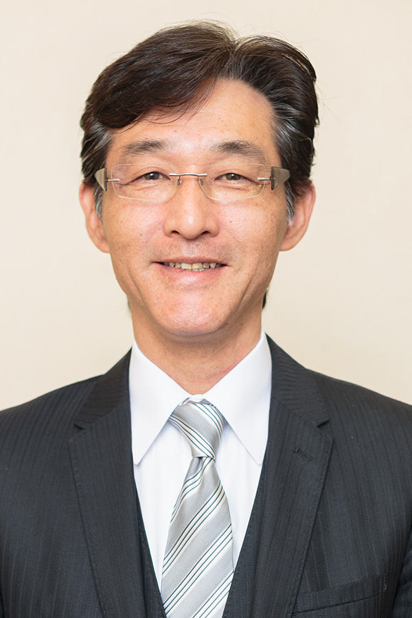 小野 浩之